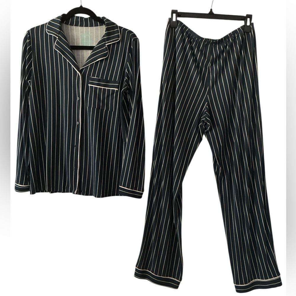Tommy John Pajamas Woman’s Size 14